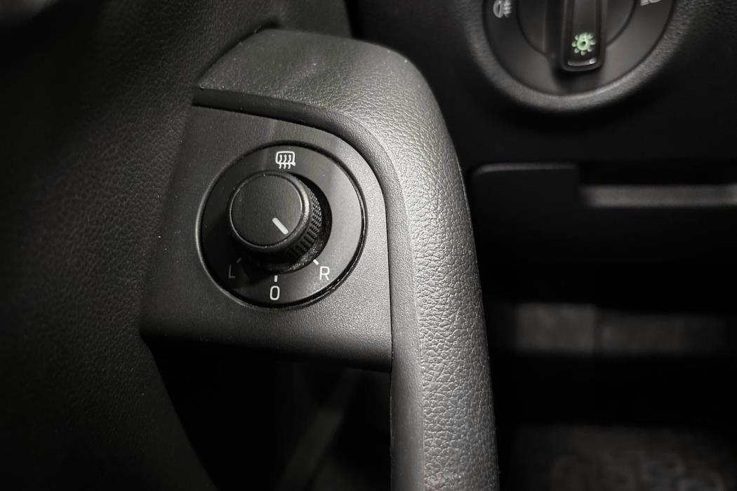 Skoda Octavia 2019