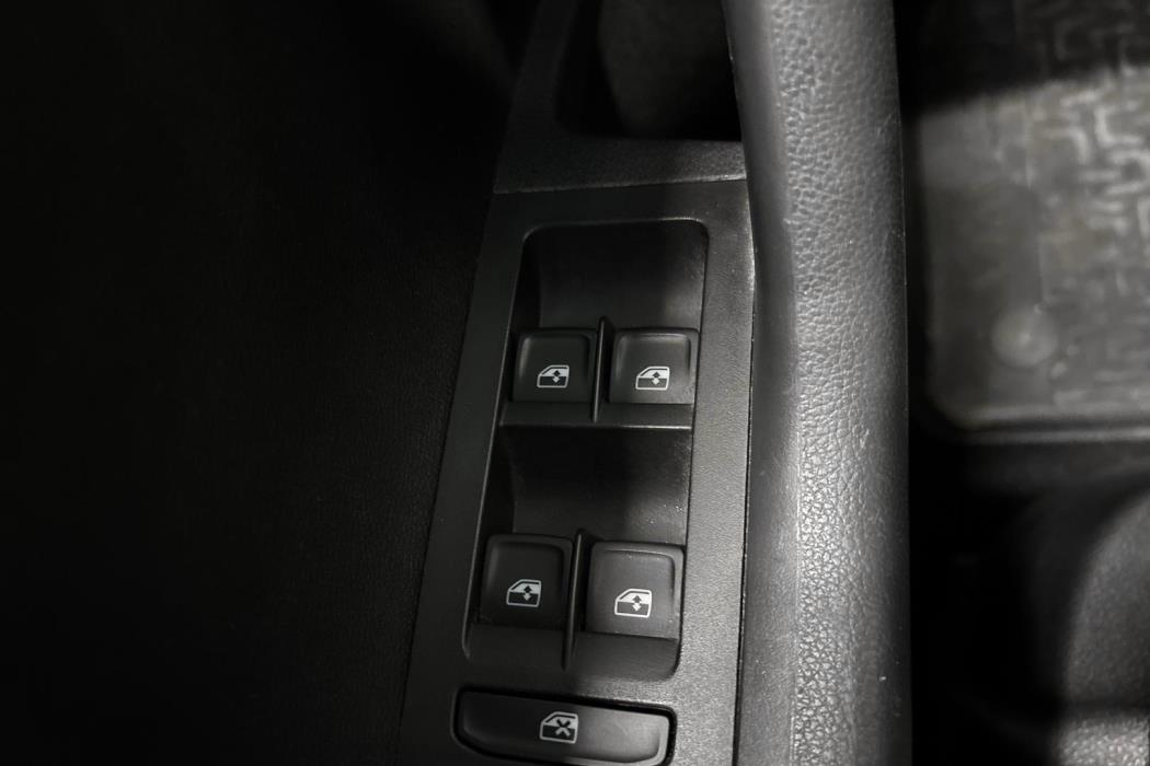 Skoda Octavia 2019