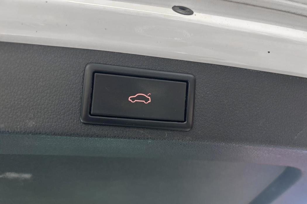 Skoda Octavia 2019