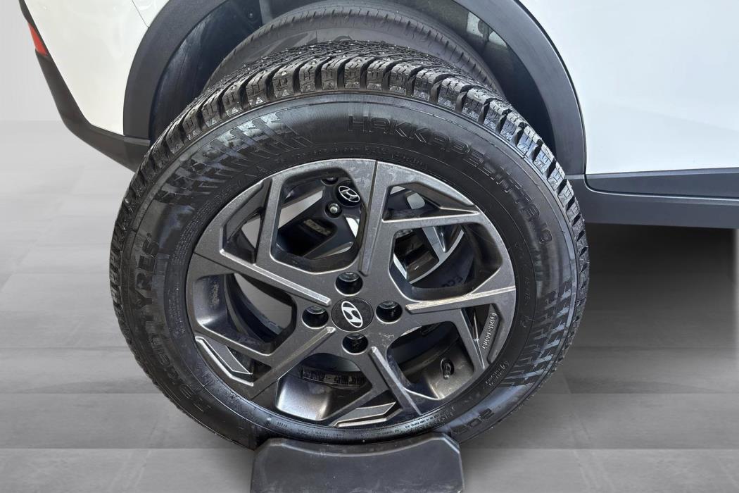 HYUNDAI Bayon 2024
