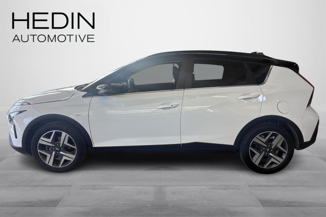 HYUNDAI Bayon 2024