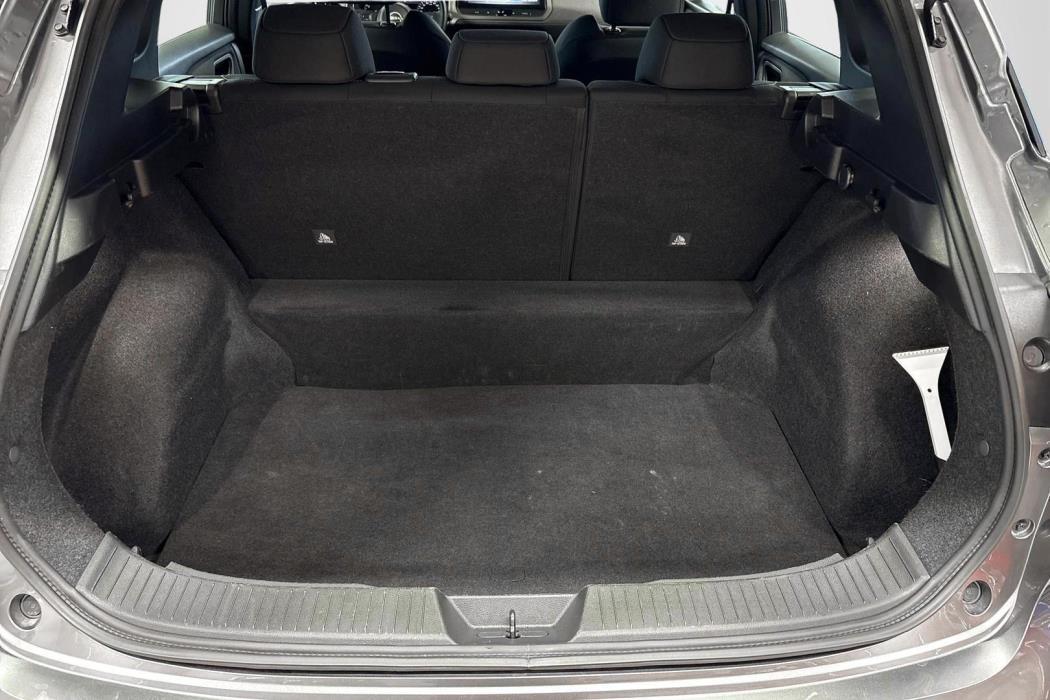 Nissan Qashqai 2025
