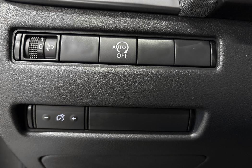 Nissan Qashqai 2025