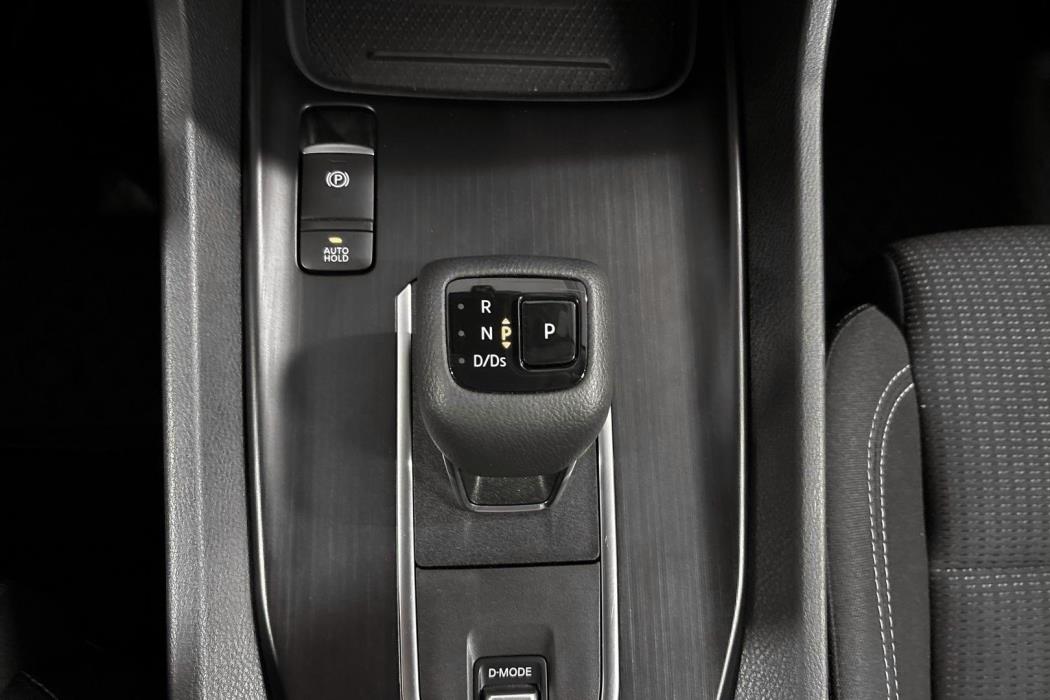 Nissan Qashqai 2025