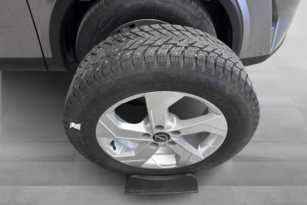 Nissan Qashqai 2025