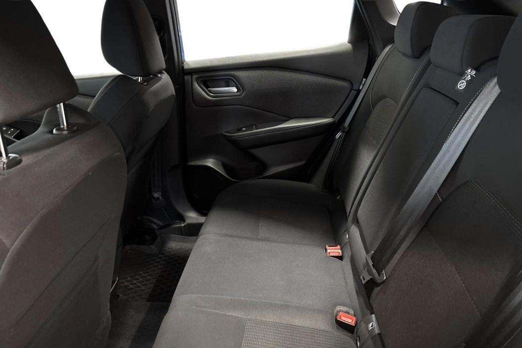 Nissan Qashqai 2025