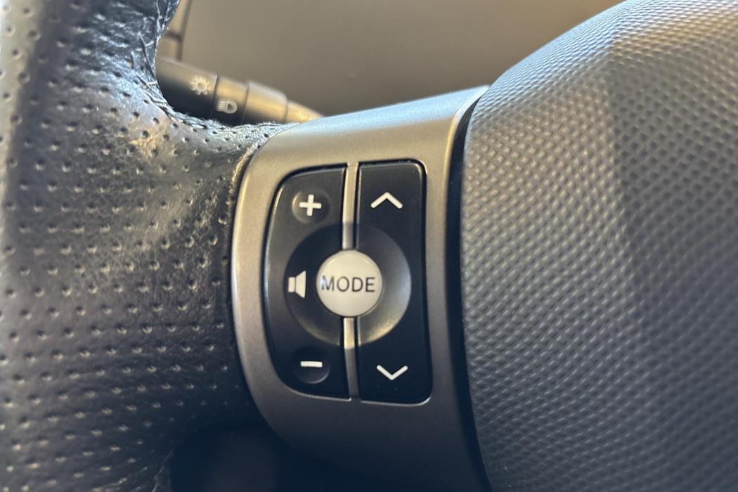 Toyota Yaris 2010