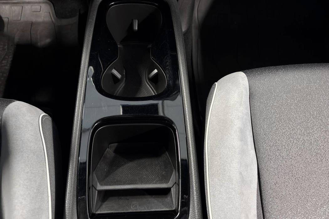 VOLKSWAGEN ID.3 2021