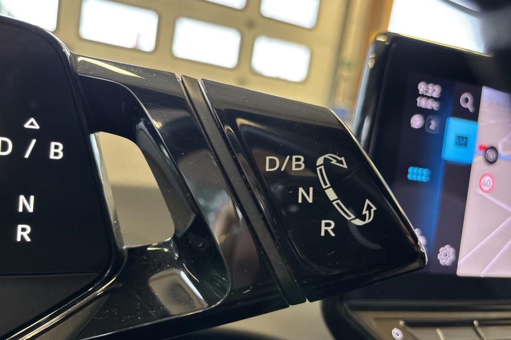 VOLKSWAGEN ID.3 2021