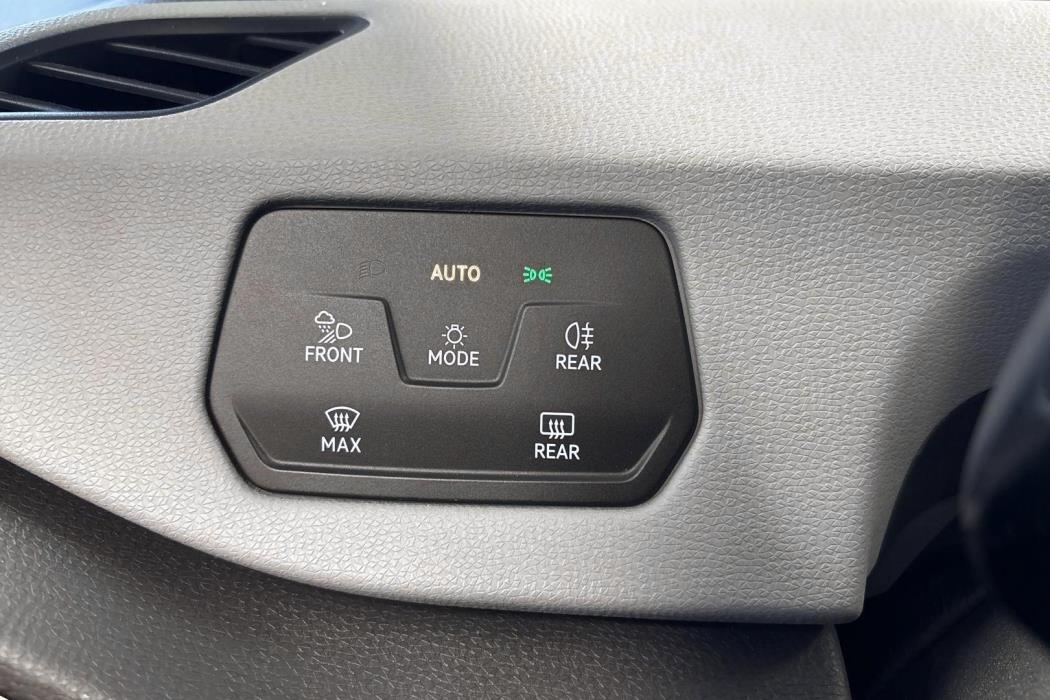 VOLKSWAGEN ID.3 2021