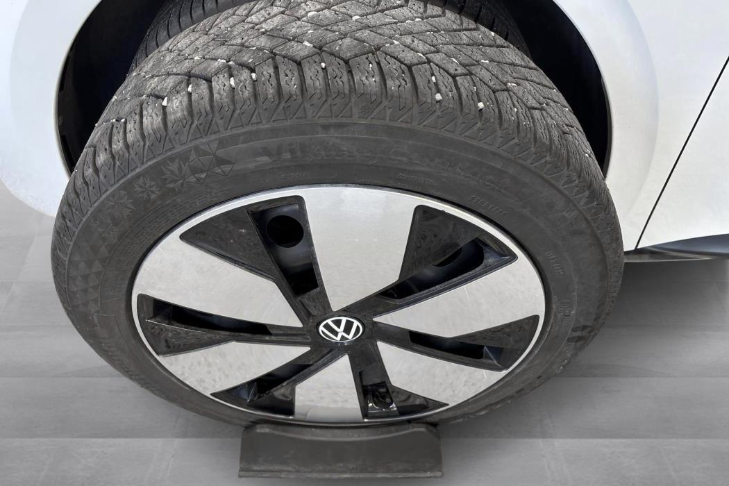 VOLKSWAGEN ID.3 2021