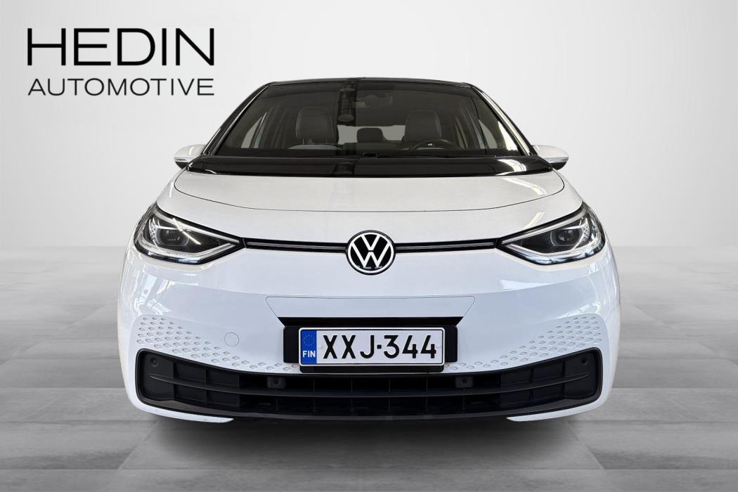 VOLKSWAGEN ID.3 2021