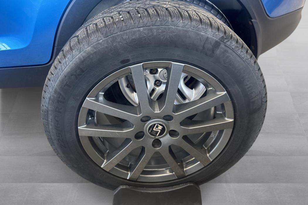 KIA SPORTAGE 2011