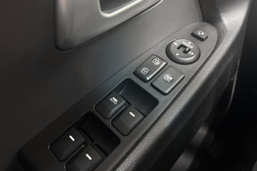KIA SPORTAGE 2011