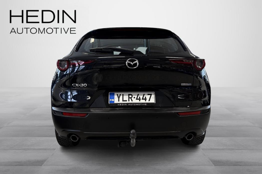 Mazda CX-30 2020