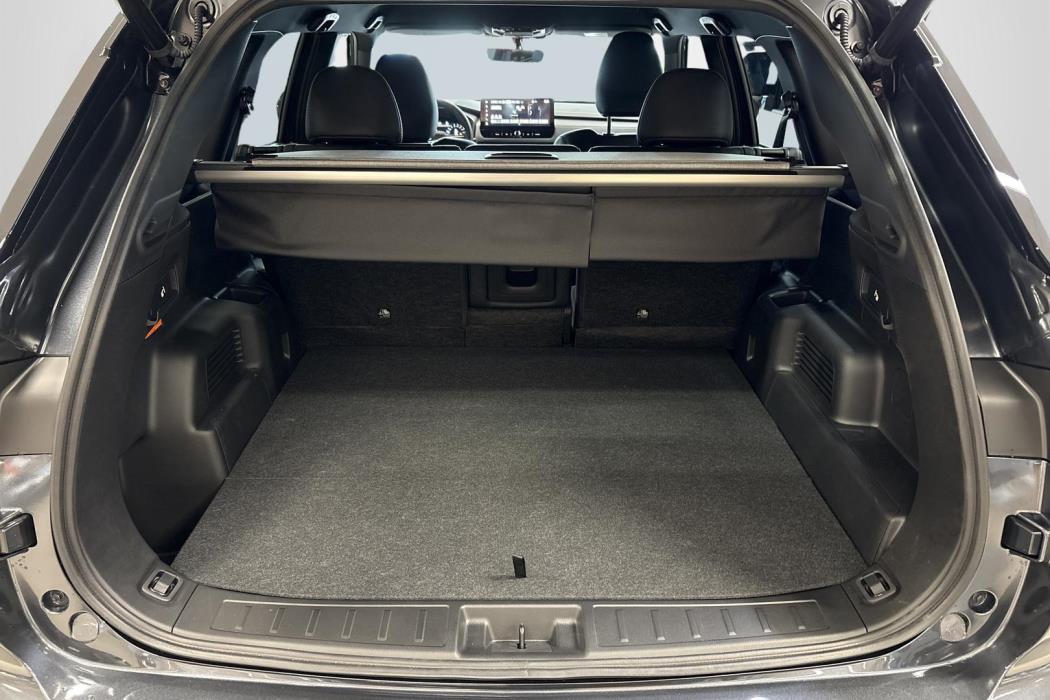 Mitsubishi Outlander 2026