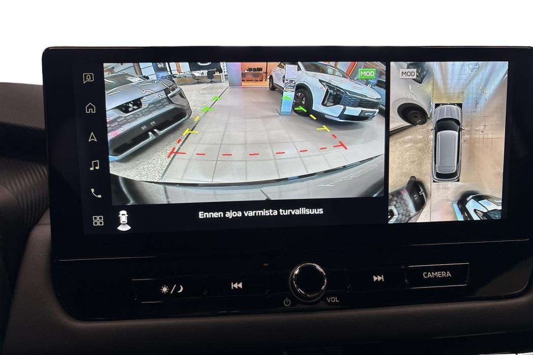 Mitsubishi Outlander 2026