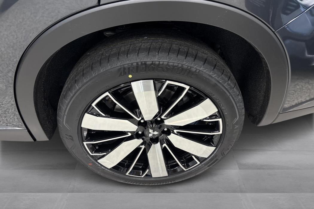 Mitsubishi Outlander 2026