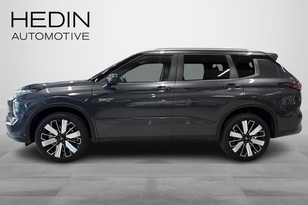 Mitsubishi Outlander 2026