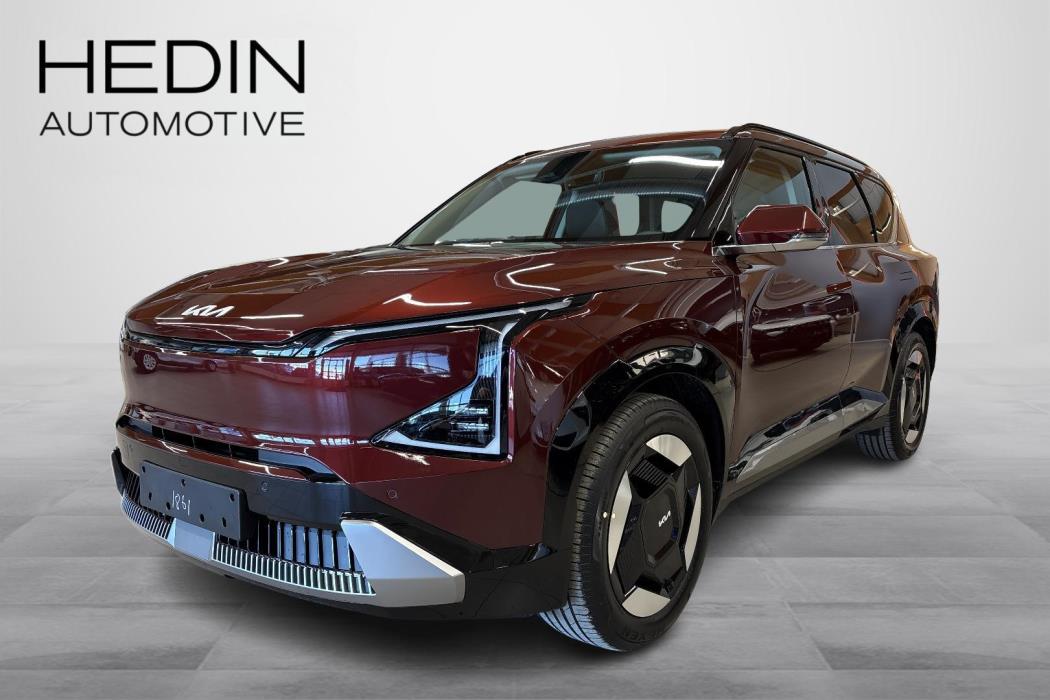 Kia EV5 2026