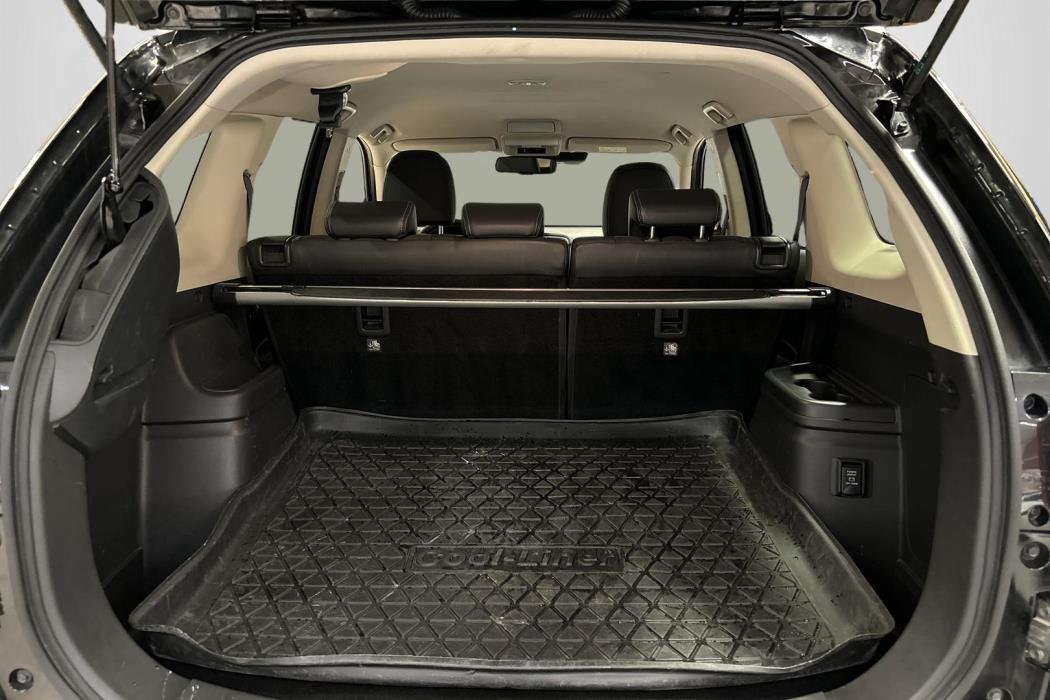 MITSUBISHI Outlander PHEV 2021