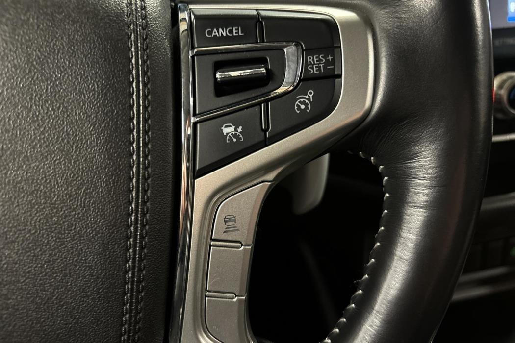 MITSUBISHI Outlander PHEV 2021