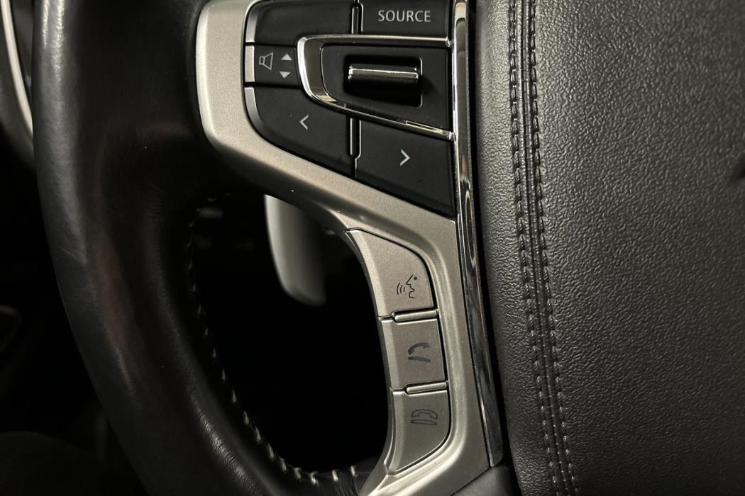 MITSUBISHI Outlander PHEV 2021