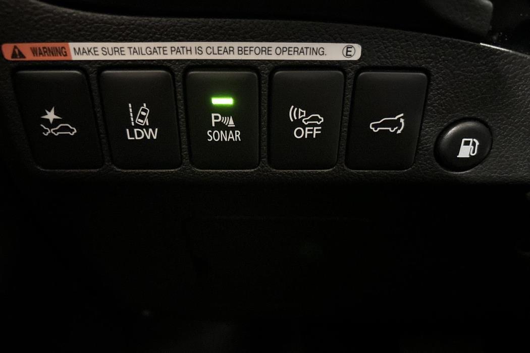 MITSUBISHI Outlander PHEV 2021