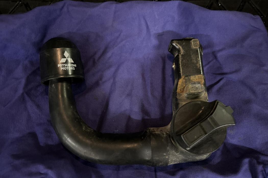 MITSUBISHI Outlander PHEV 2021