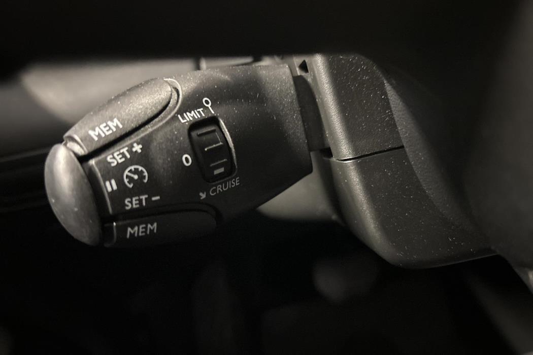 Citroen C3 Aircross 2018