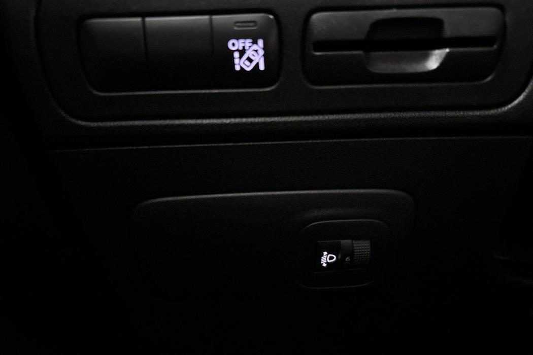 Citroen C3 Aircross 2018