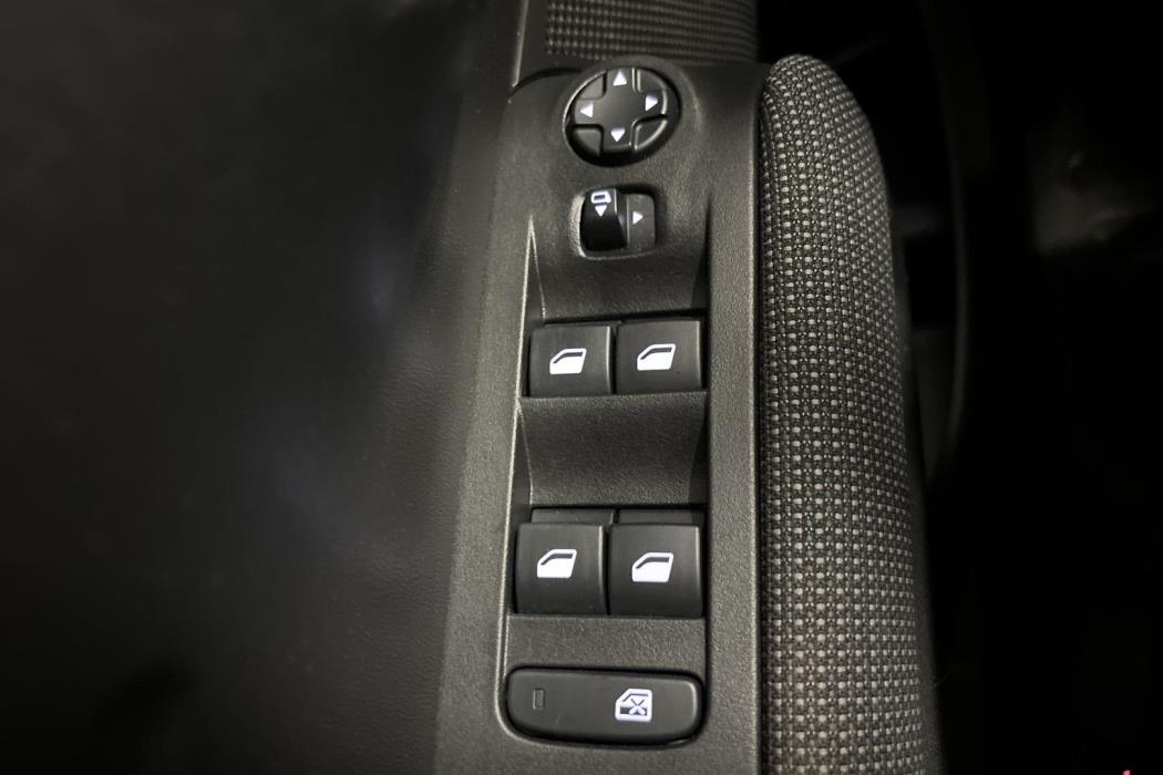 Citroen C3 Aircross 2018