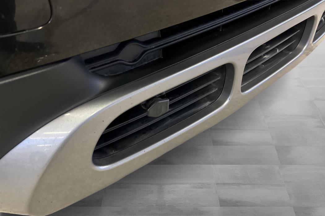 Citroen C3 Aircross 2018