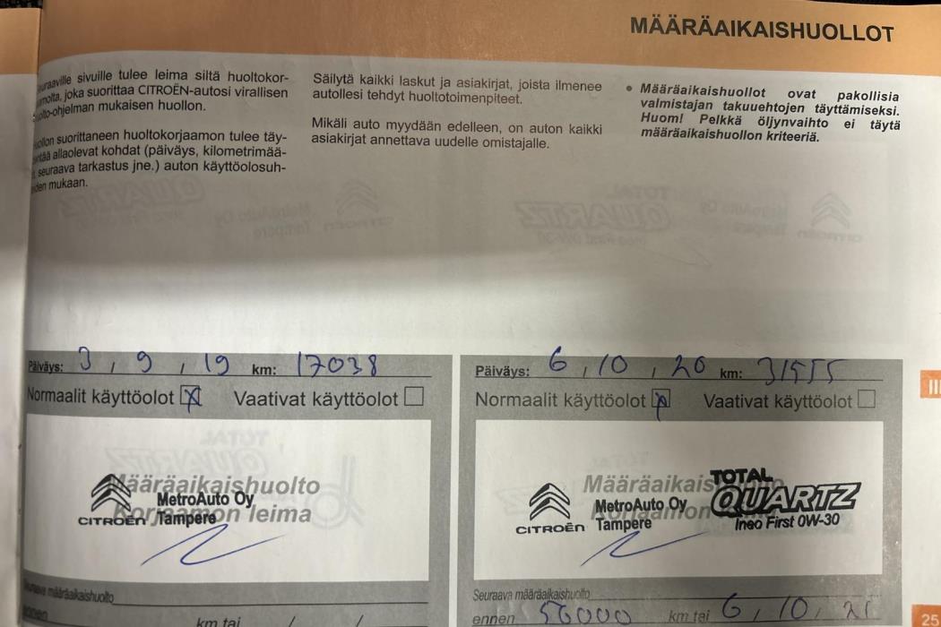 Citroen C3 Aircross 2018