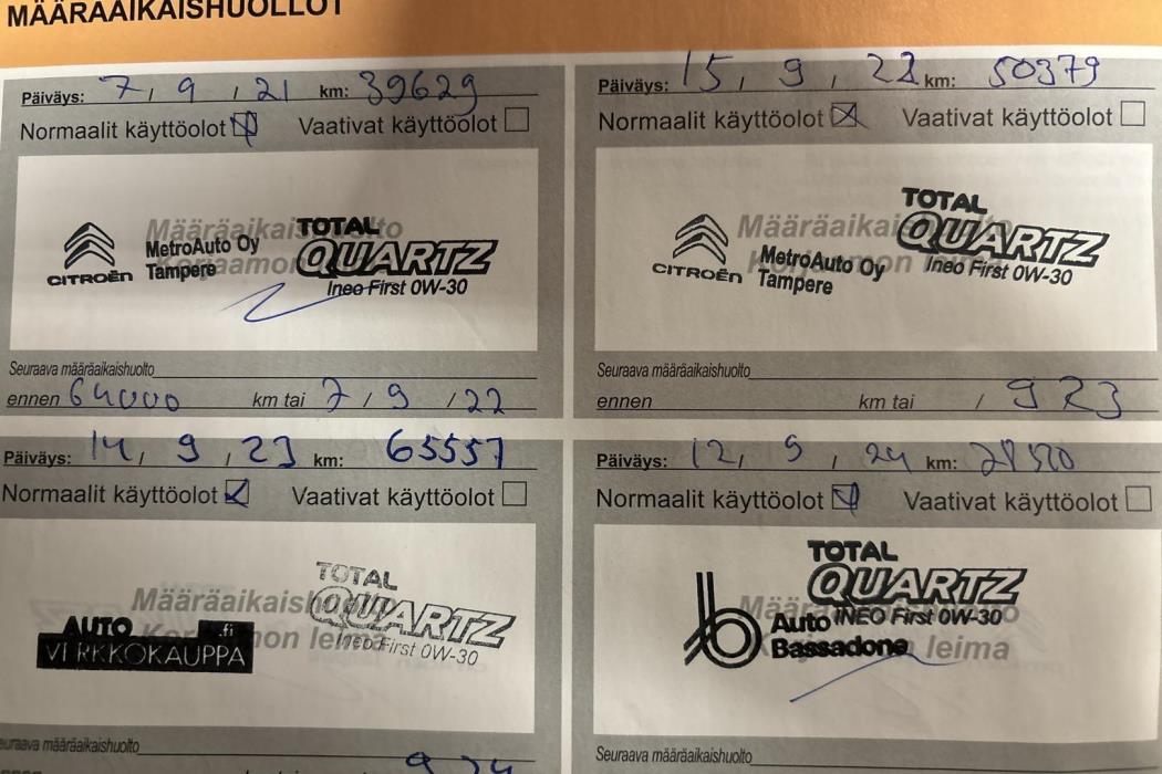 Citroen C3 Aircross 2018