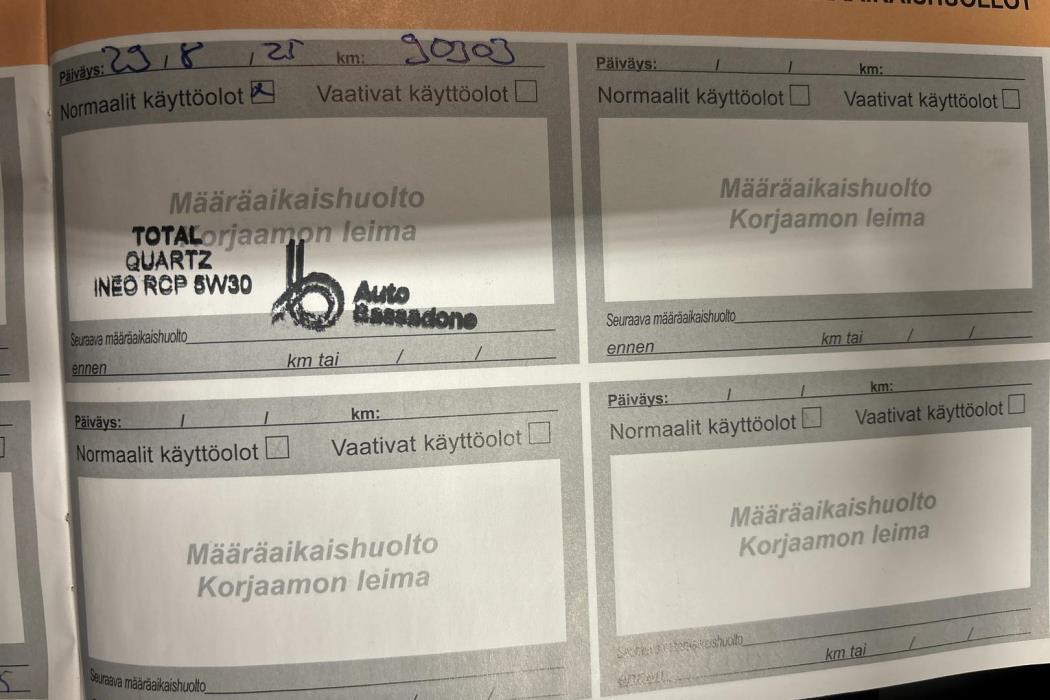 Citroen C3 Aircross 2018