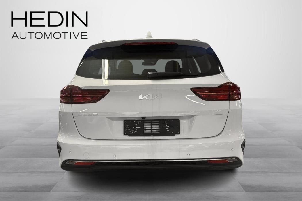 Kia Ceed 2025