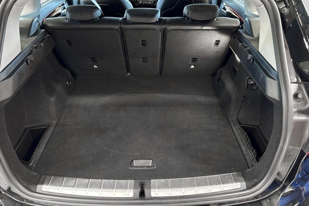 BMW X1 2021