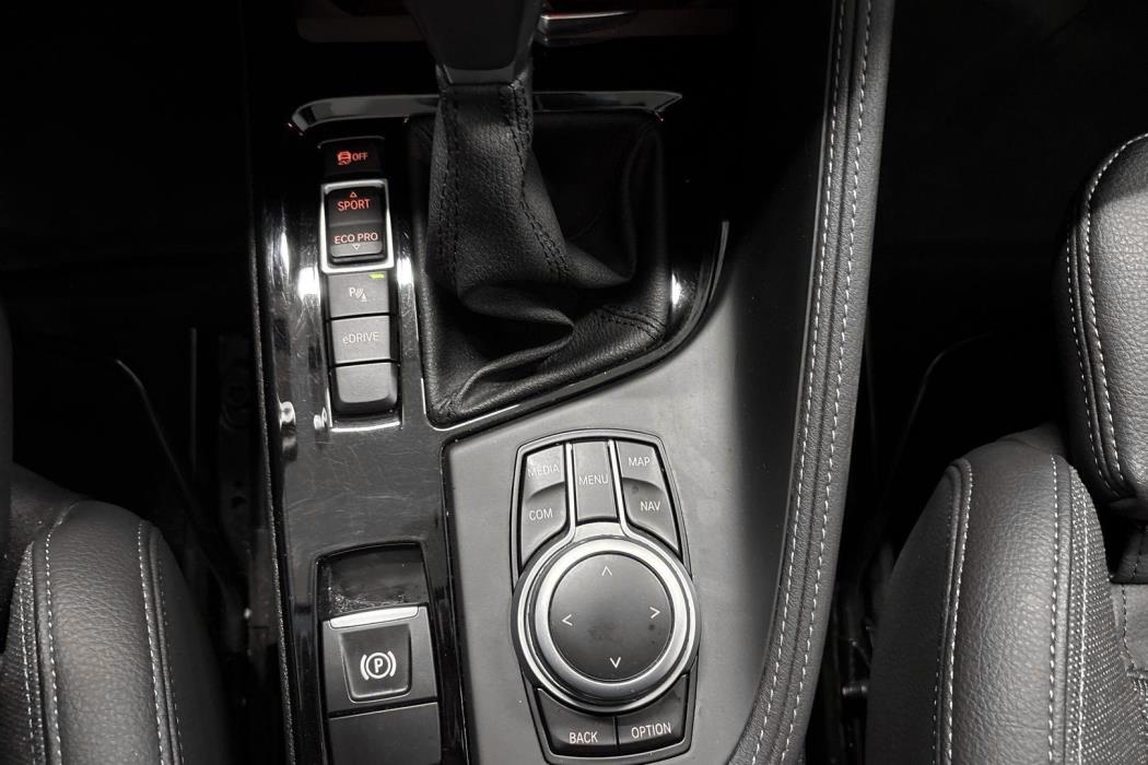 BMW X1 2021