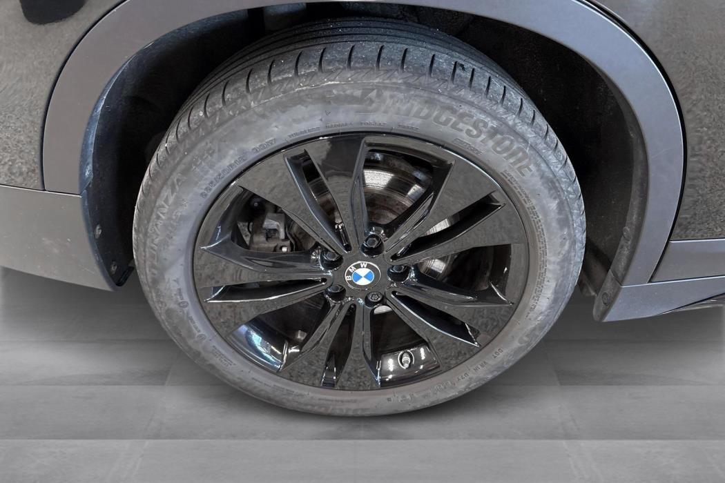 BMW X1 2021
