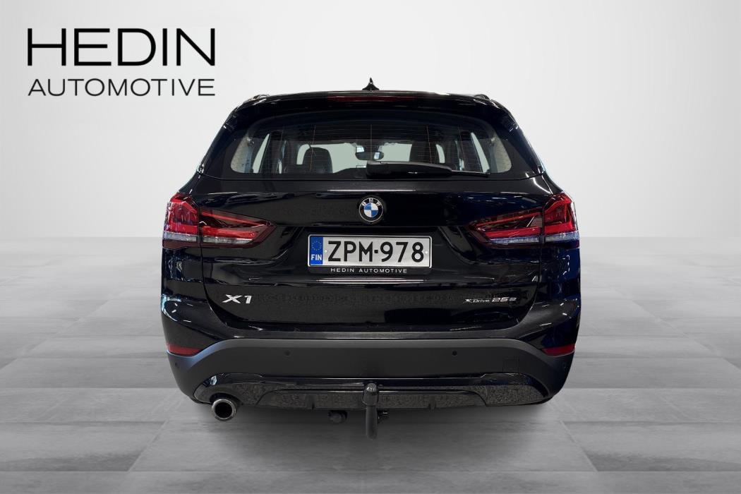 BMW X1 2021