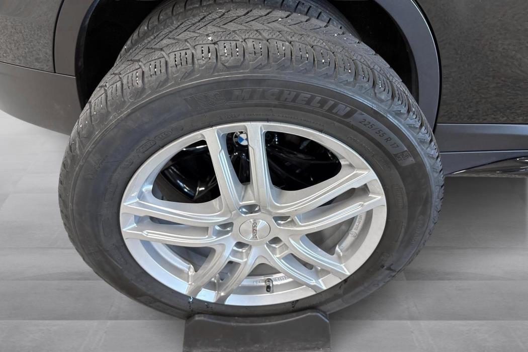 BMW X1 2021