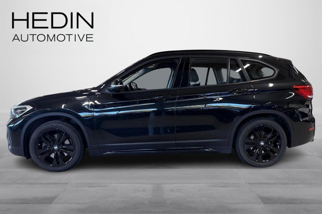 BMW X1 2021