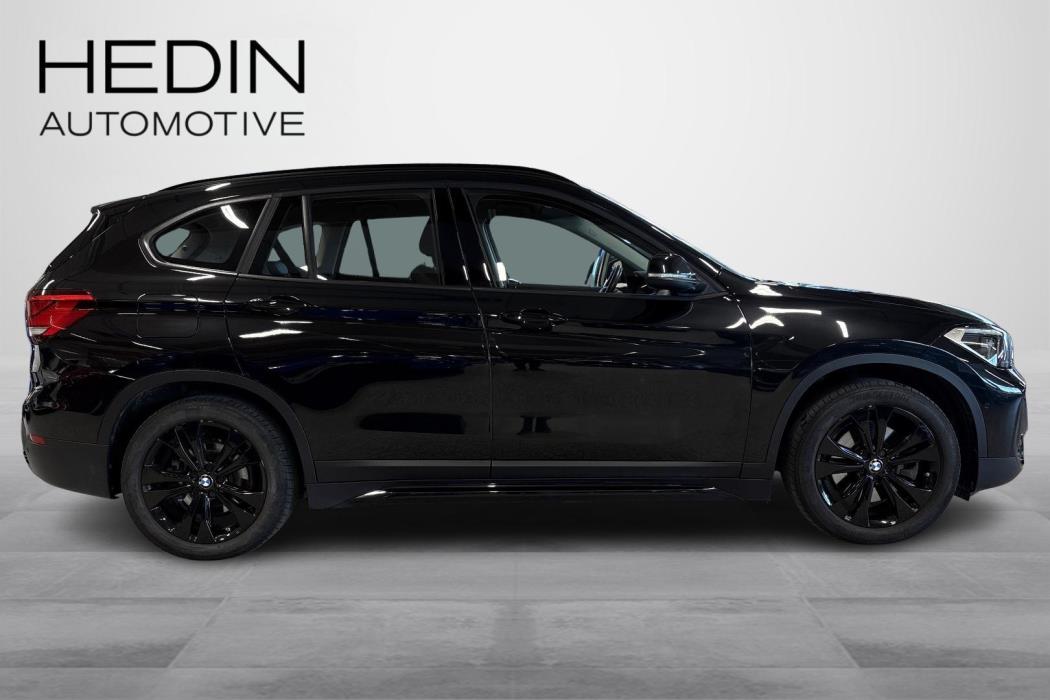 BMW X1 2021
