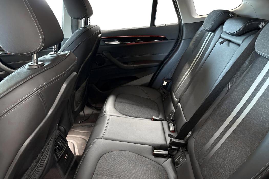 BMW X1 2021