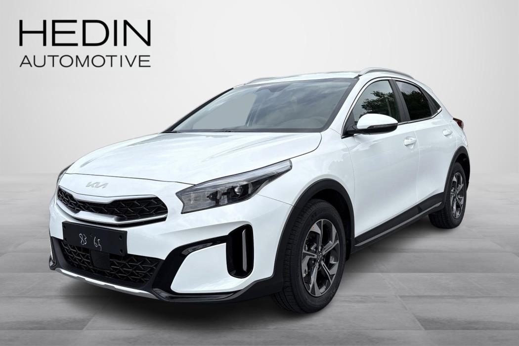 Kia XCeed 2026