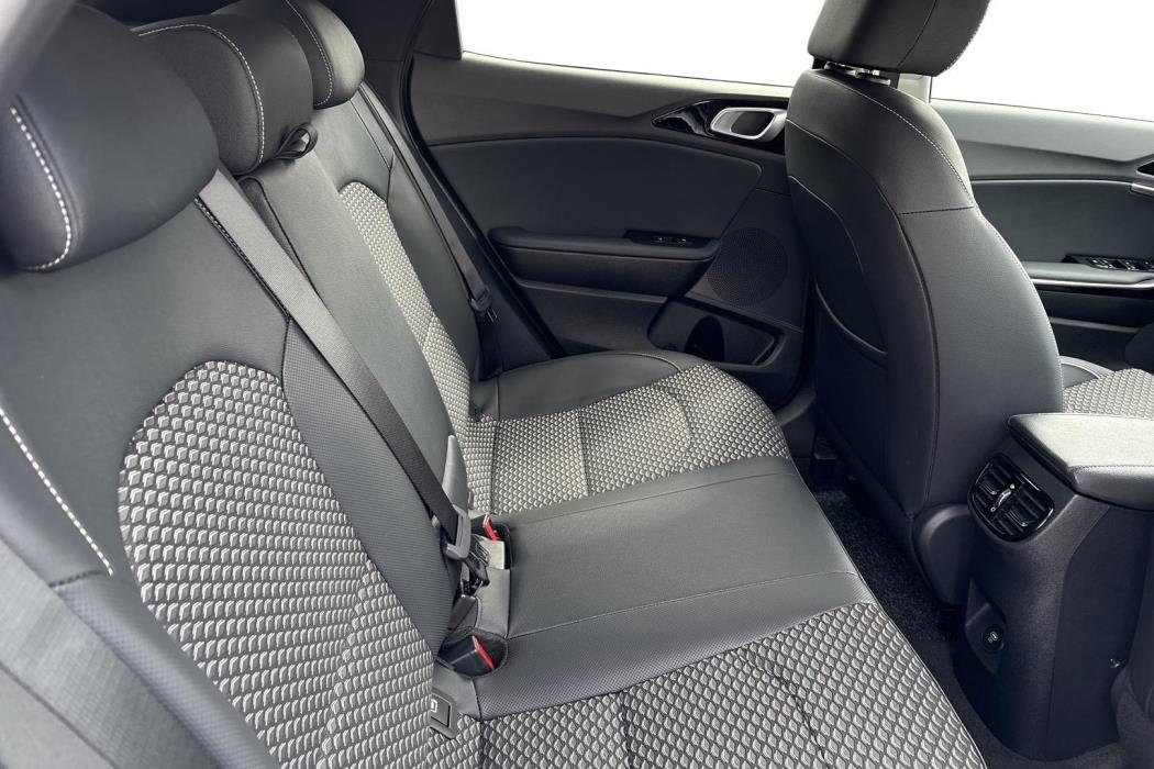 Kia XCeed 2026