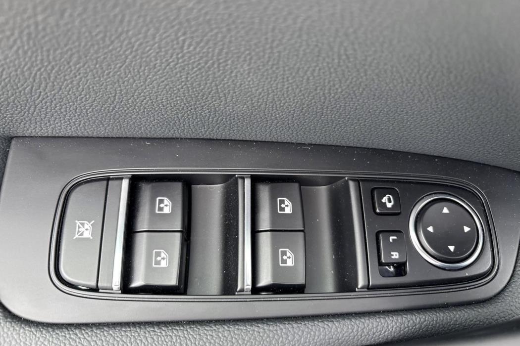 Kia XCeed 2026