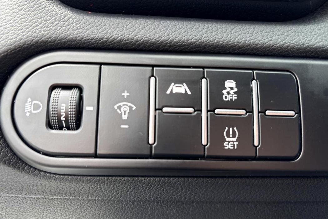 Kia XCeed 2026