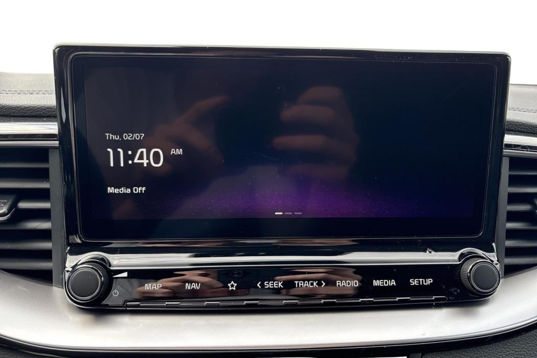 Kia XCeed 2026